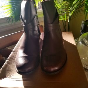 Clark's Waterproof Boots